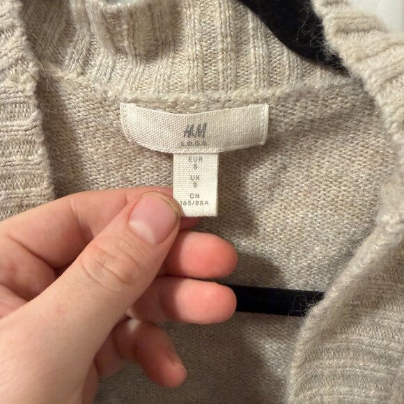 H&M Cardigan - Picture 2 of 3